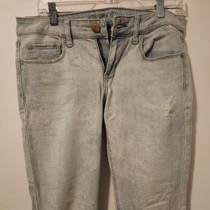 American Eagle Skinny Jeans (8)